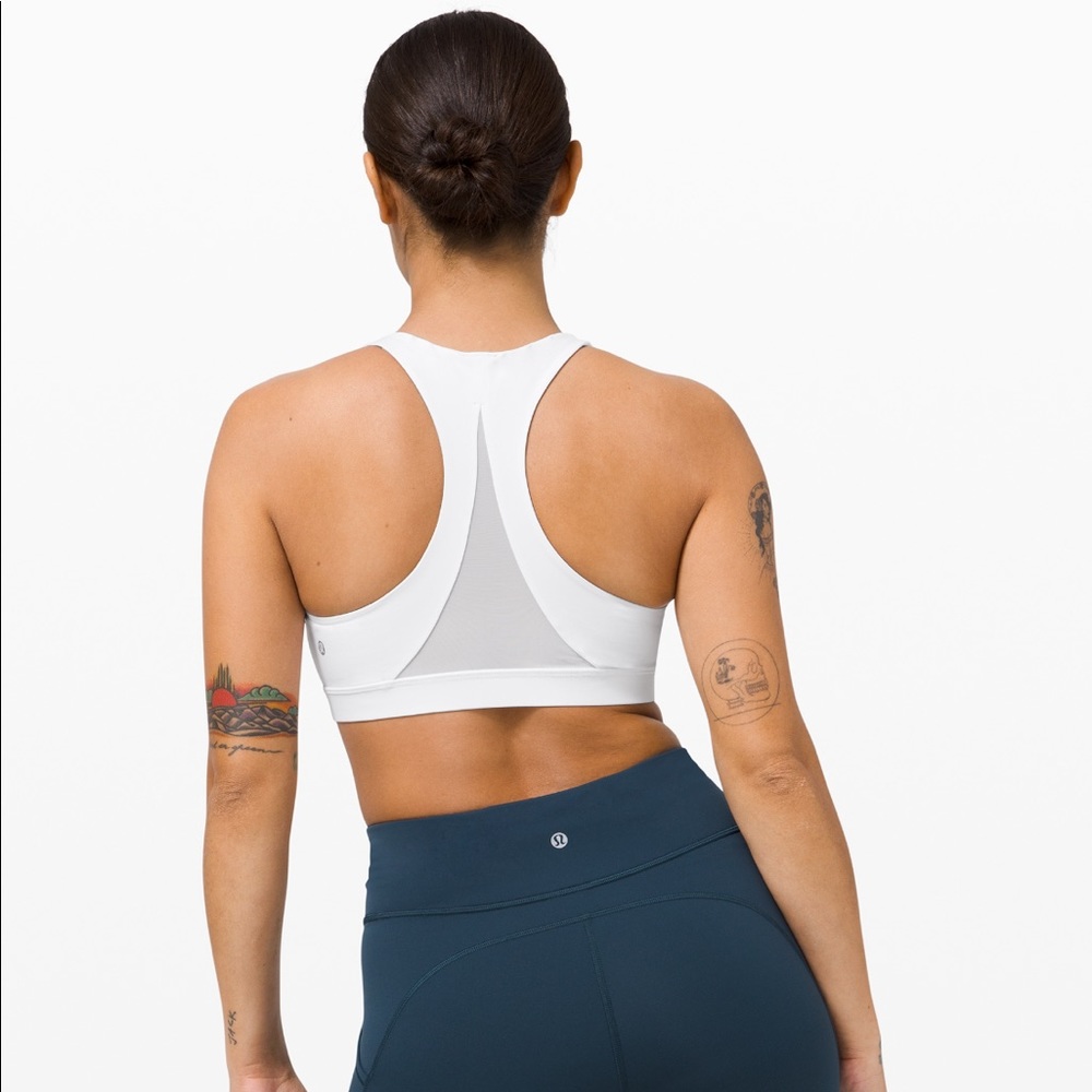 Lululemon Invigorate Bra Size 8